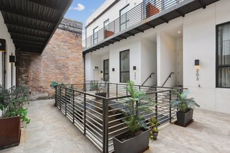 Plus de détails pour 618 N Rampart St, New Orleans, LA - Vente au détail à vendre