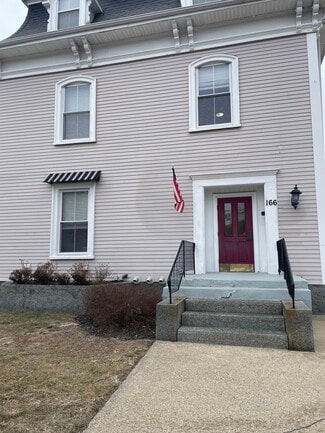 More details for 166 Village St, Medway, MA - Office for Lease