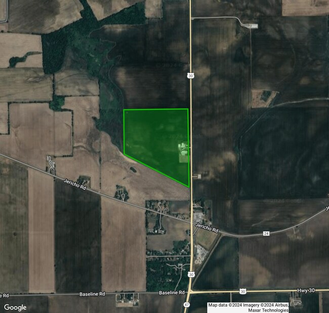 More details for 9S208 IL Route 47, Sugar Grove, IL - Land for Sale