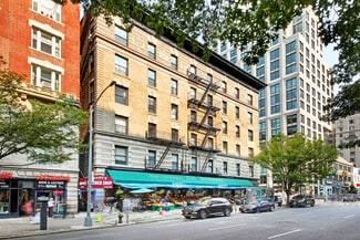 More details for 2451-2459 Broadway, New York, NY - Retail for Lease