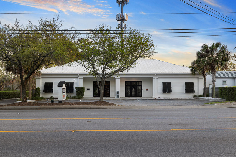 1525 Ashley River Rd, Charleston, SC for sale Building Photo- Image 1 of 1