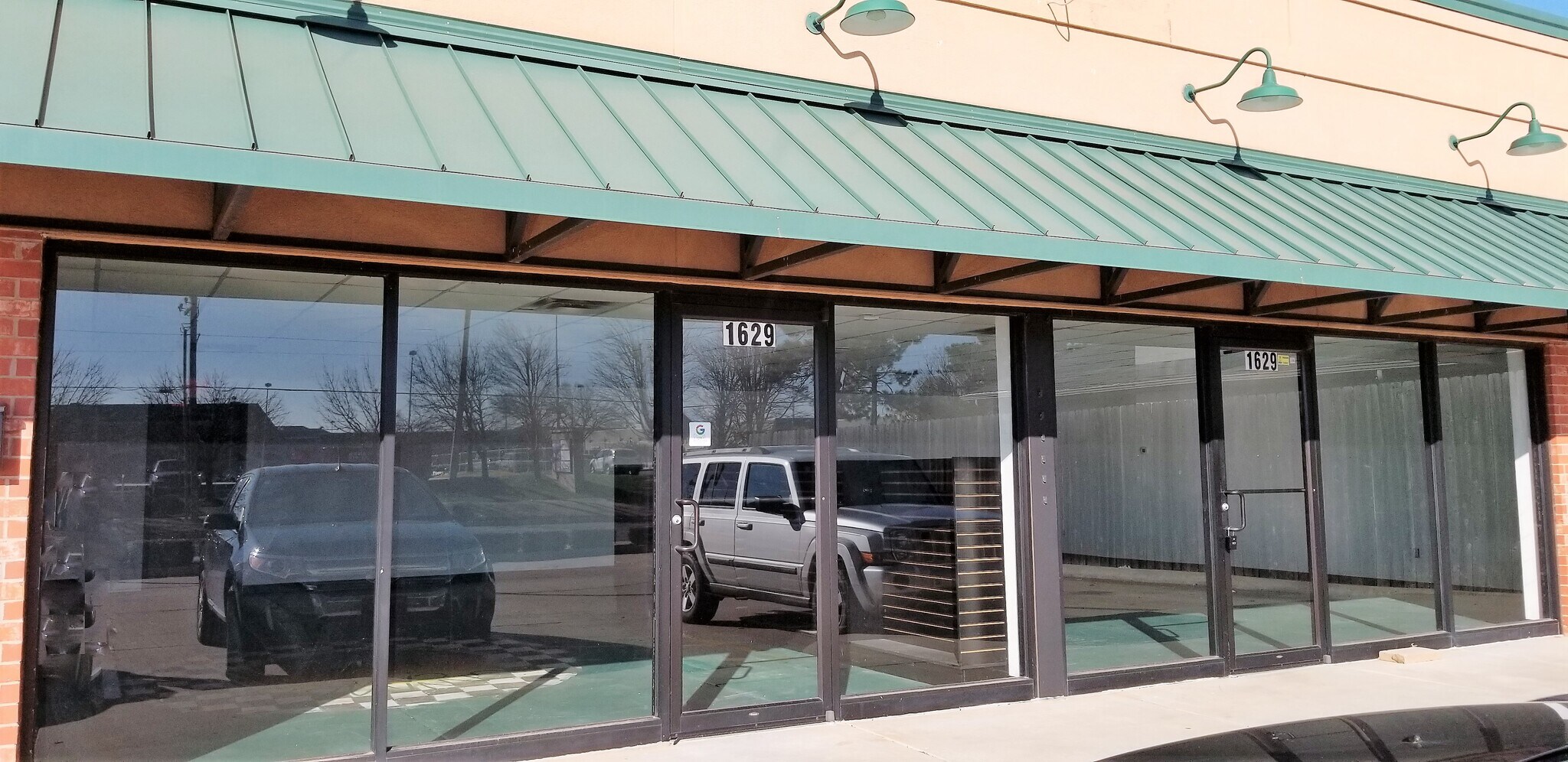 10444 S Pennsylvania Ave, Oklahoma City, OK for lease Building Photo- Image 1 of 7
