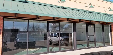 10444 S Pennsylvania Ave, Oklahoma City, OK for lease Building Photo- Image 1 of 7