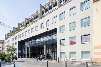 Plus de détails pour 66-72 Rue Marceau, Montreuil - Bureau à louer