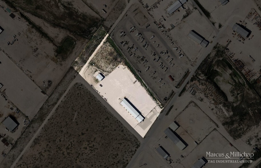 8908 W County Rd 130, Midland, TX for sale - Building Photo - Image 2 of 10