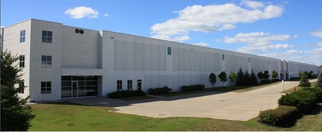 More details for 99 Savannah Oaks Dr, Brantford, ON - Industrial for Lease