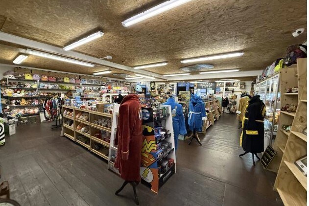 27 Queen St, Bridlington for lease Interior Photo- Image 1 of 3