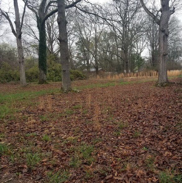 1862 Railroad St, Statham, GA à vendre - Photo du bâtiment - Image 2 de 5