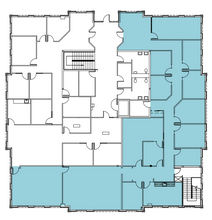 1550 Irving St, Tumwater, WA for lease Floor Plan- Image 1 of 1