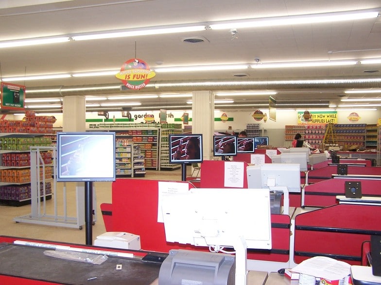 3412 W Baker St, Plant City, FL for lease - Interior Photo - Image 2 of 13