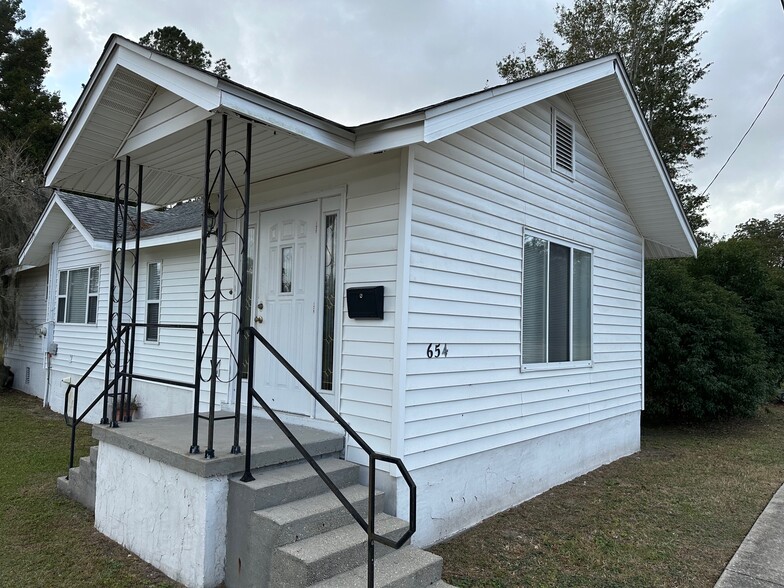 654 SE Baya Ave, Lake City, FL à vendre - Photo du b timent - Image 3 de 23