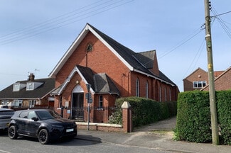 More details for 10 Common Rd, York - Specialty for Sale