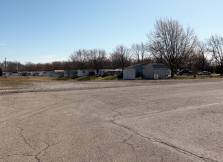 Plus de détails pour Scott St, Napoleon, OH - Terrain à louer