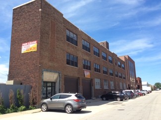 More details for 1415 W 37th St, Chicago, IL - Office for Lease