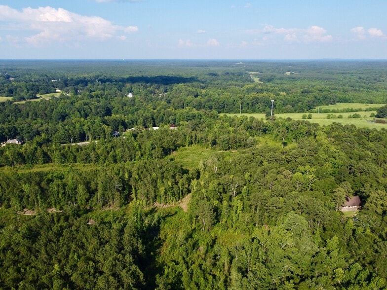 2011 Central Plank Rd, Wetumpka, AL à vendre - Photo du bâtiment - Image 1 de 8