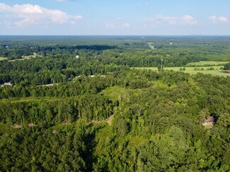 Plus de détails pour 2011 Central Plank Rd, Wetumpka, AL - Terrain à vendre