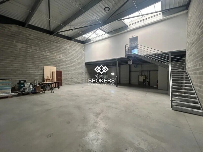 Flex dans Toulouse à louer - Photo intérieure - Image 3 de 4