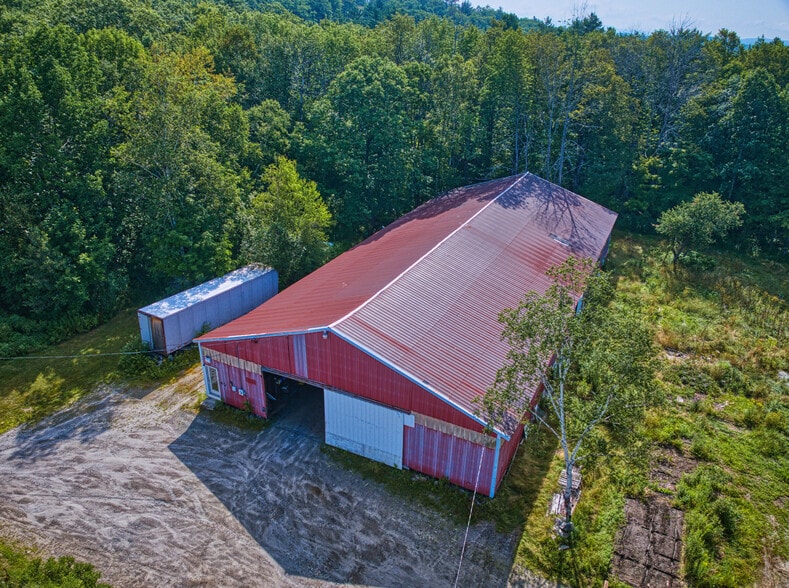 246 Prospect Hill rd, Sunapee, NH for sale - Primary Photo - Image 1 of 1