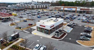 Plus de détails pour 1298 Powers Ferry Rd SE, Marietta, GA - Commerce de détail à vendre