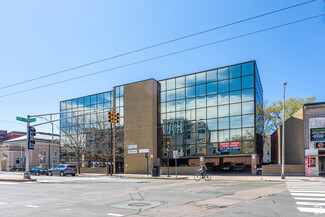 Plus de détails pour 1972-1986 Massachusetts Ave, Cambridge, MA - Bureau à louer