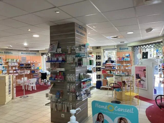 37 Rue De L'Universite, Lyon à louer - Photo intérieure - Image 3 de 11