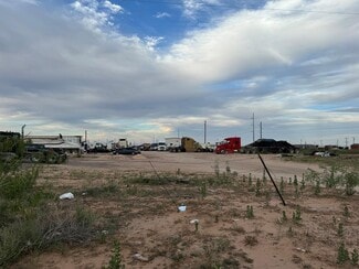Plus de détails pour 750 Fortune 500, Odessa, TX - Industriel à vendre