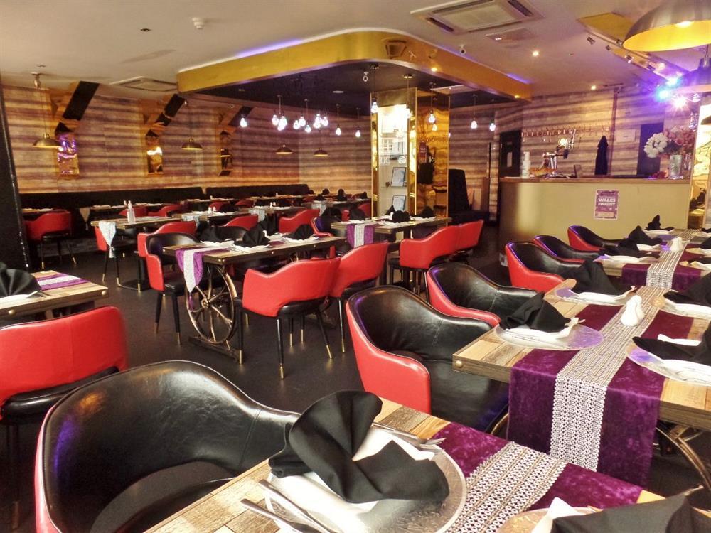 109-111 Caerphilly Rd, Cardiff for lease Interior Photo- Image 1 of 14