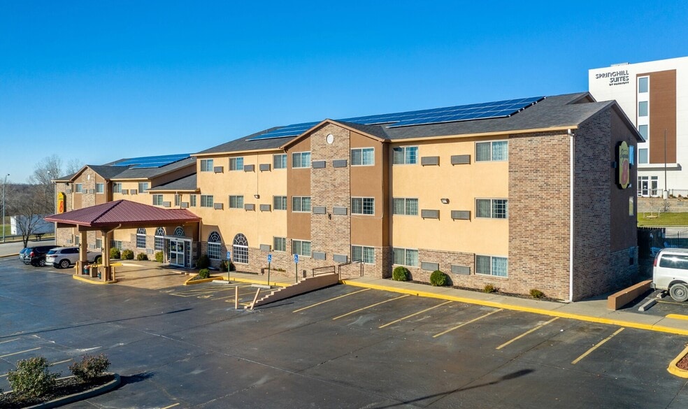 4321 N Corrington Ave, Kansas City, MO for sale - Building Photo - Image 2 of 11
