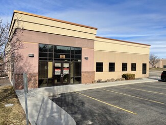 More details for 6801 S Federal Way, Boise, ID - Office for Lease