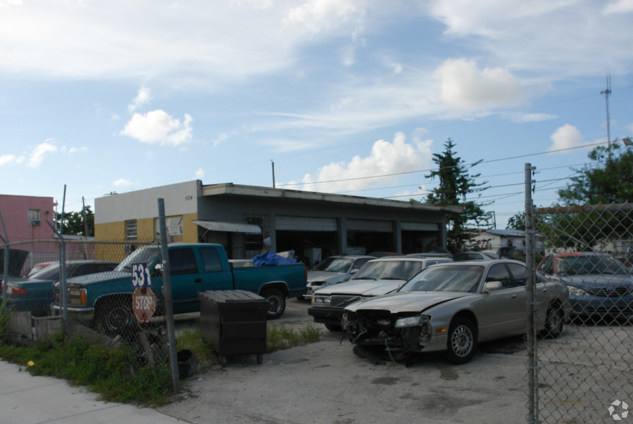 5314 Pembroke Rd, Hollywood, FL for sale Primary Photo- Image 1 of 3