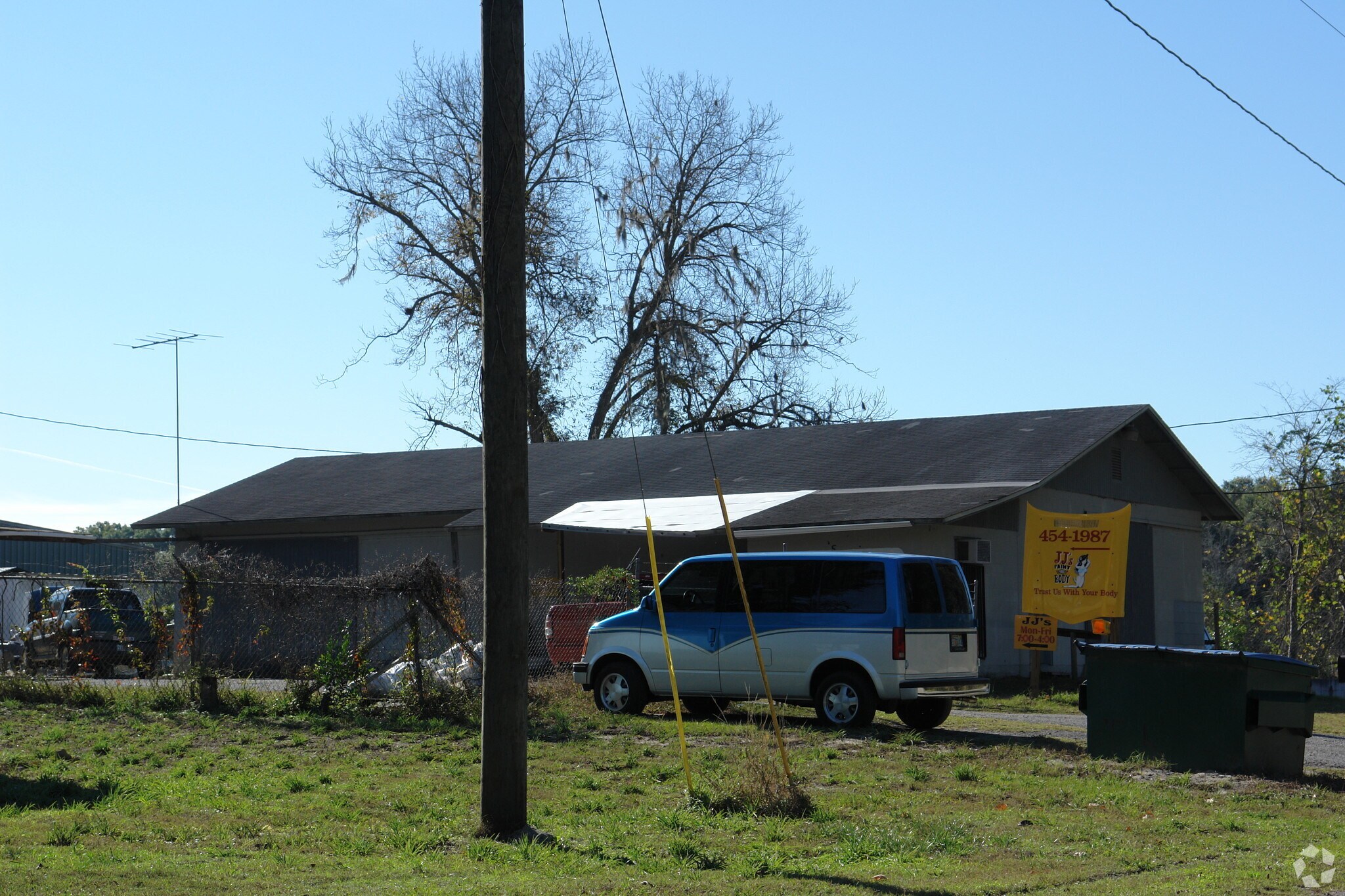 15 NW 10th St, High Springs, FL for sale Primary Photo- Image 1 of 1