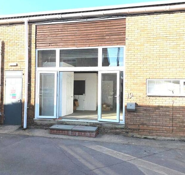 Stratford Rd, Moreton In Marsh for lease - Building Photo - Image 1 of 1