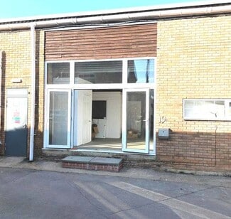 More details for Stratford Rd, Moreton In Marsh - Flex for Lease