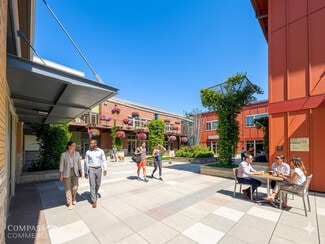 Plus de détails pour 1700 Main St, Washougal, WA - Bureau, Commerce de détail à louer