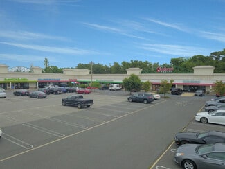 More details for 515 Brick Blvd, Brick, NJ - Retail for Lease