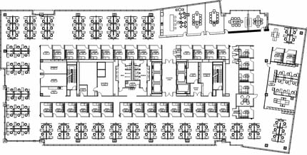 4820 Emperor Blvd, Durham, NC for lease Floor Plan- Image 1 of 1