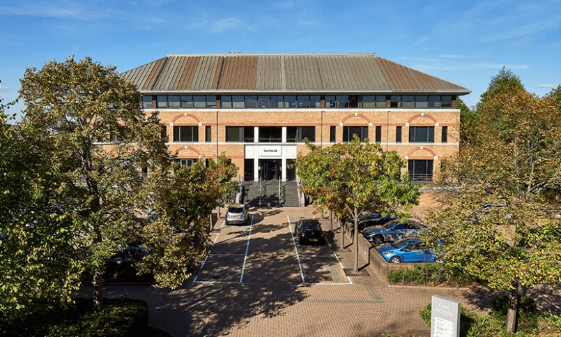 Reeds Cres, Watford à louer - Photo du bâtiment - Image 1 de 28