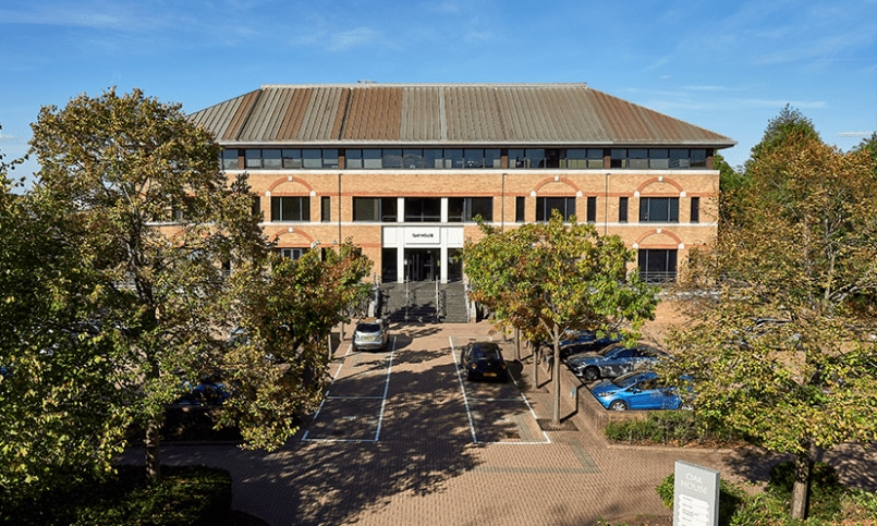 Reeds Cres, Watford for lease Building Photo- Image 1 of 29