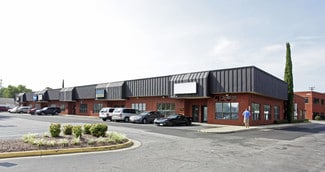 More details for 5257 Cleveland St, Virginia Beach, VA - Flex for Lease