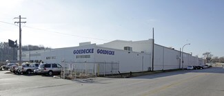More details for 812-860 E Taylor Ave, Saint Louis, MO - Industrial for Sale