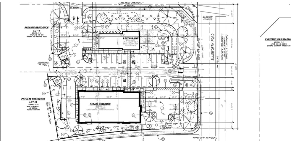 420 S Ellsworth Rd, Mesa, AZ for lease - Building Photo - Image 2 of 10