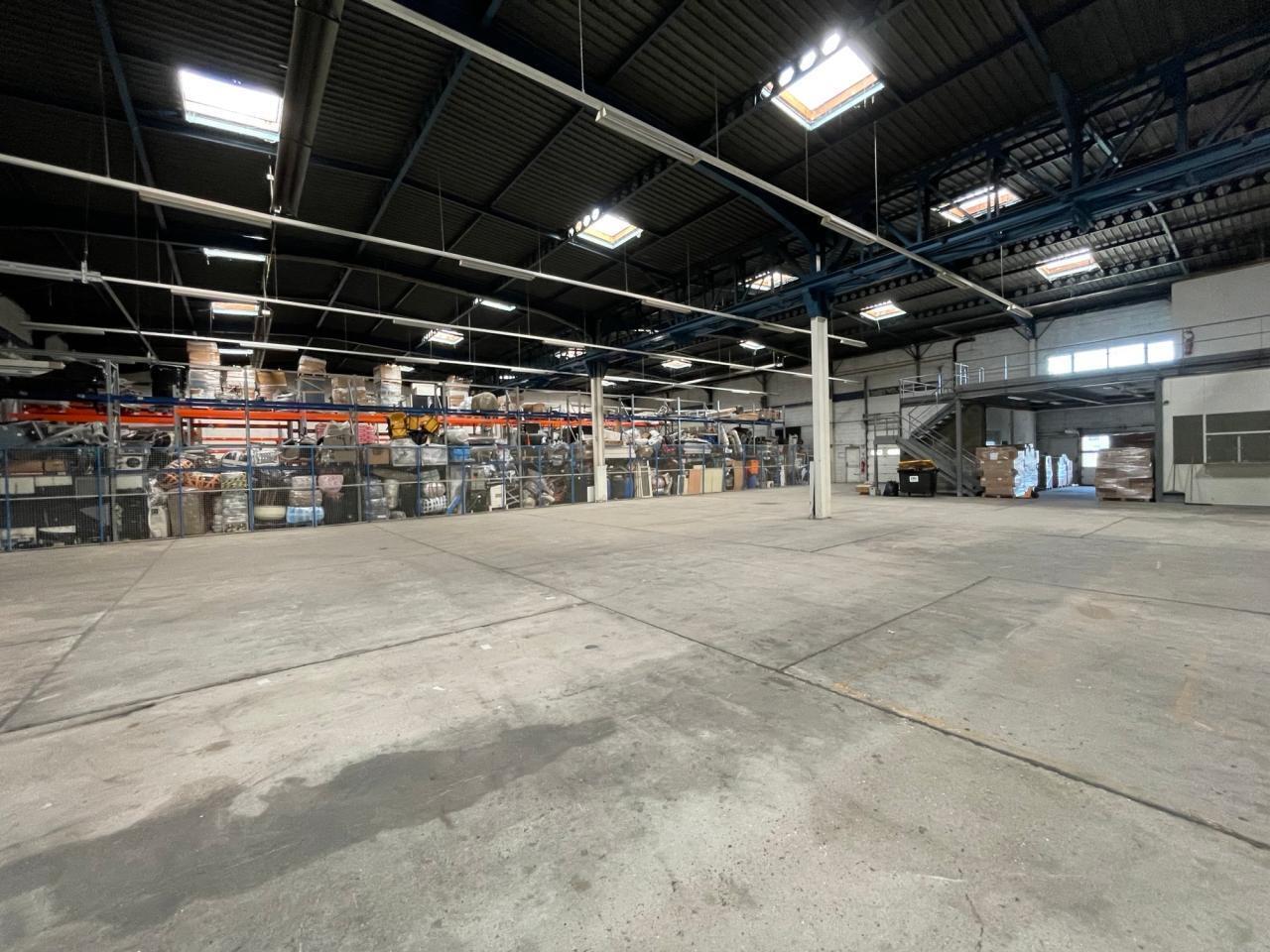 Office in Le Blanc-Mesnil for lease Interior Photo- Image 1 of 17