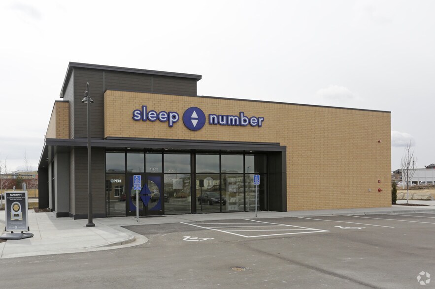 11802 Elm Creek Blvd N, Maple Grove, MN for sale - Building Photo - Image 1 of 3