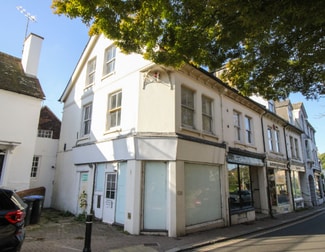 Plus de détails pour 58 High St, Hurstpierpoint - Commerce de détail à vendre