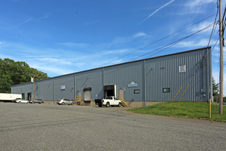 More details for 4925-4929 Home Rd, Winston-Salem, NC - Industrial for Lease