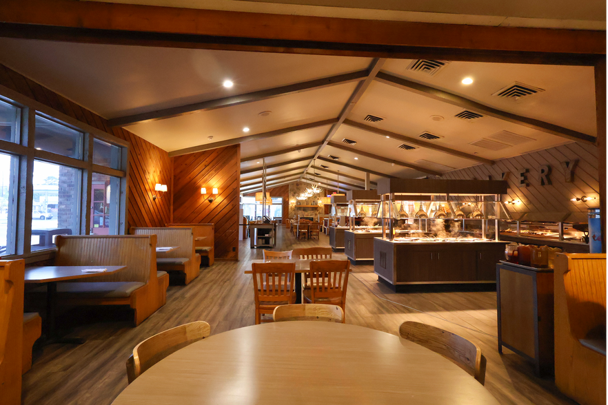 230 US Highway 80 E, Pooler, GA à vendre - Photo intérieure - Image 3 de 6