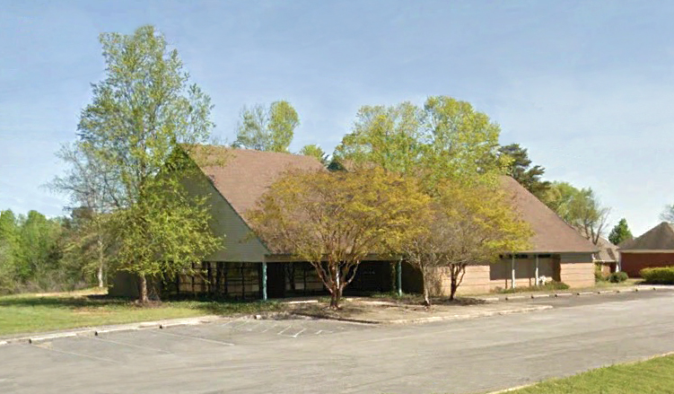 615 Pleasant Grove Rd, Pleasant Grove, AL for sale Primary Photo- Image 1 of 1