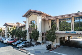 Plus de détails pour 760 Camino Ramon, Danville, CA - Bureau à louer