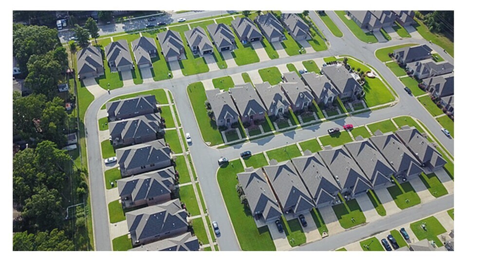 Faithland Residential Properties #10 LLC portefeuille de 2 propriétés à vendre sur LoopNet.ca - Photo du bâtiment - Image 2 de 6