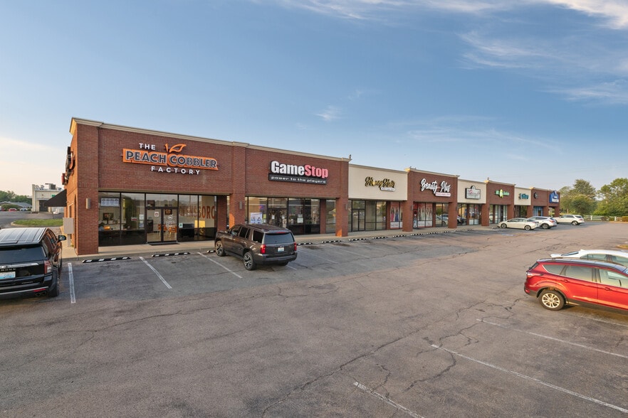 3245 Mount Moriah Ave, Owensboro, KY for sale - Building Photo - Image 3 of 24